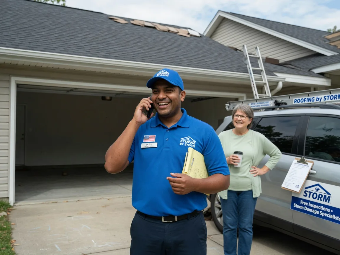Roof Repair Near Me Dugger, IN FAQs